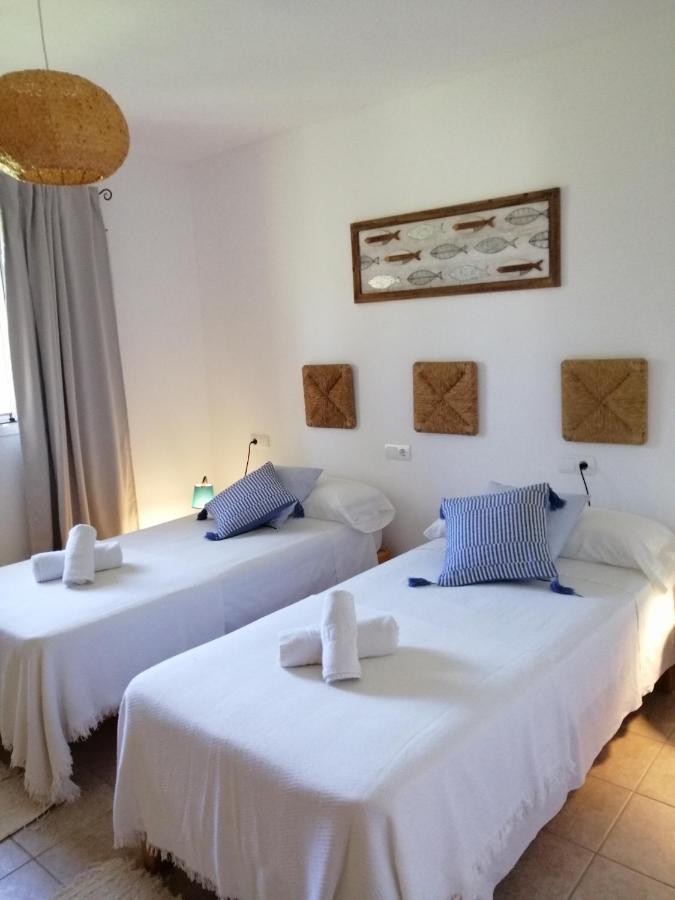 Villa Casa Nube San Francisco Javier Esterno foto