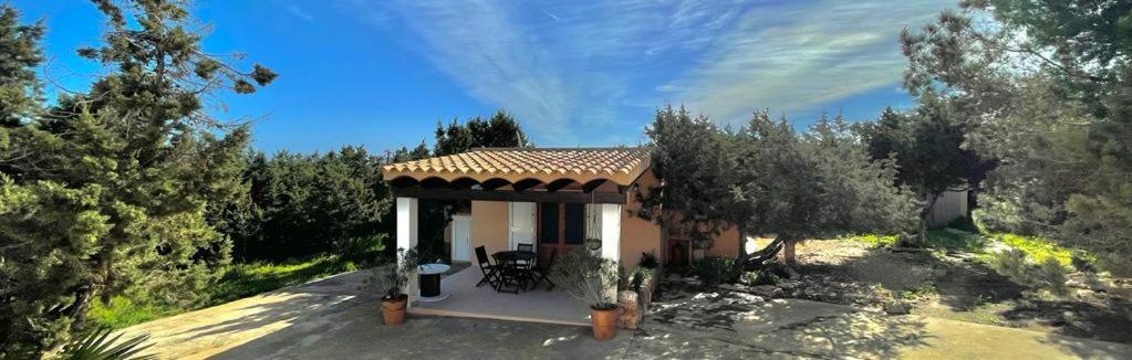 Villa Casa Nube San Francisco Javier Esterno foto