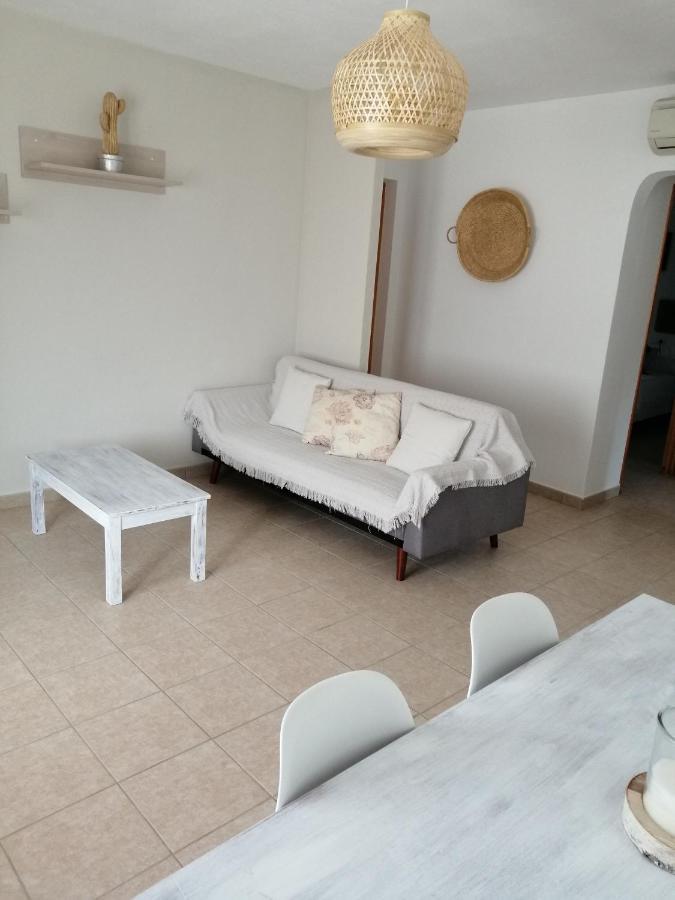 Villa Casa Nube San Francisco Javier Esterno foto