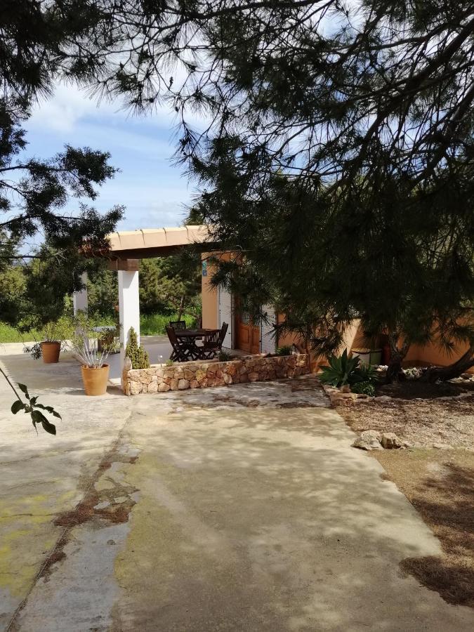 Villa Casa Nube San Francisco Javier Esterno foto
