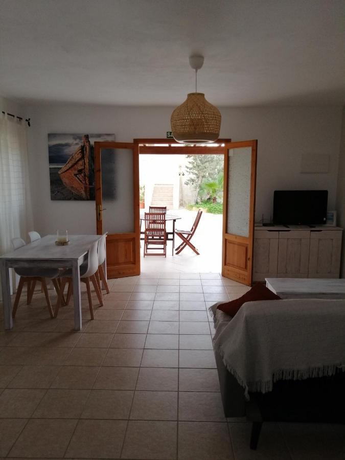 Villa Casa Nube San Francisco Javier Esterno foto