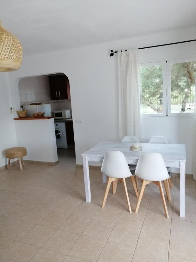 Villa Casa Nube San Francisco Javier Esterno foto
