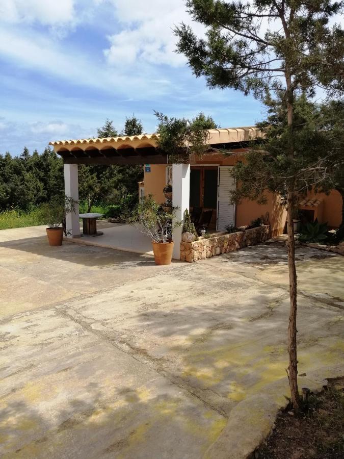 Villa Casa Nube San Francisco Javier Esterno foto