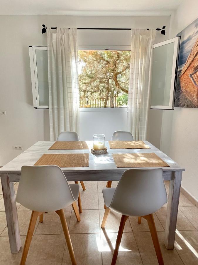 Villa Casa Nube San Francisco Javier Esterno foto