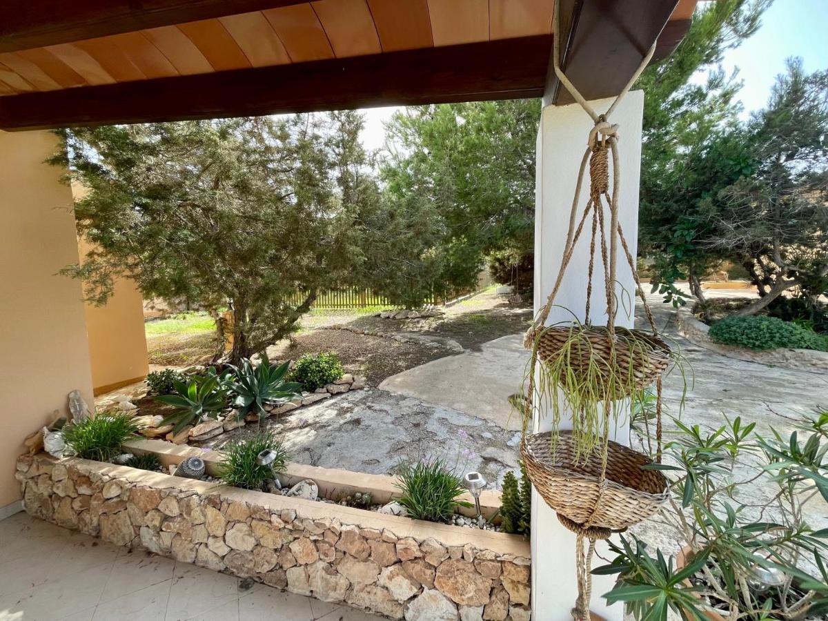 Villa Casa Nube San Francisco Javier Esterno foto